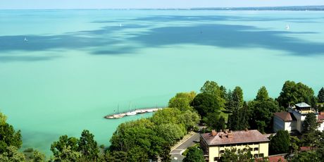 Balaton - 2