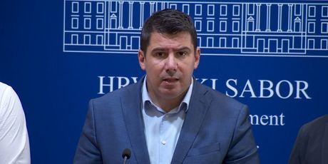 Nikola Grmoja (Foto: Dnevnik.hr)