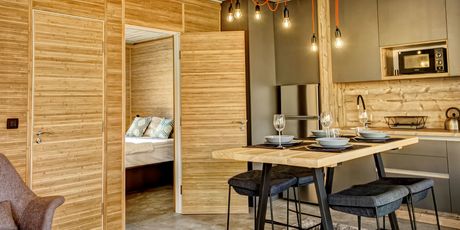 Noa Glamping Resort - 3