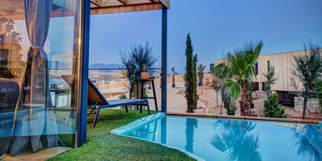 Noa Glamping Resort - 5