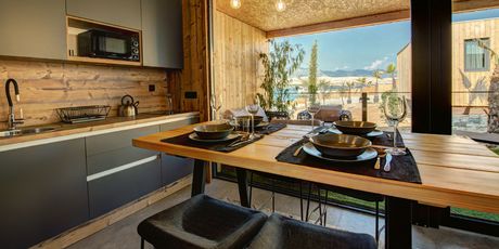 Noa Glamping Resort - 7