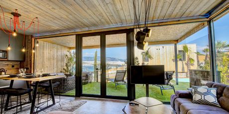 Noa Glamping Resort - 8