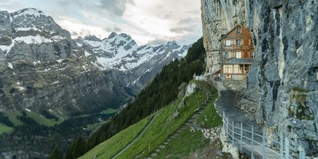 Aescher Guesthouse - 5