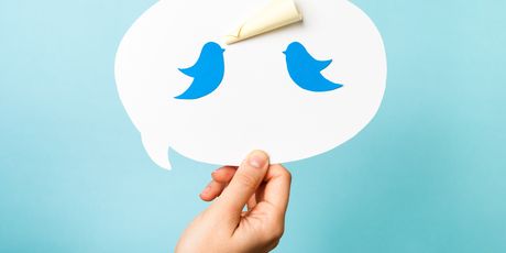 Twitter (Foto: Getty)