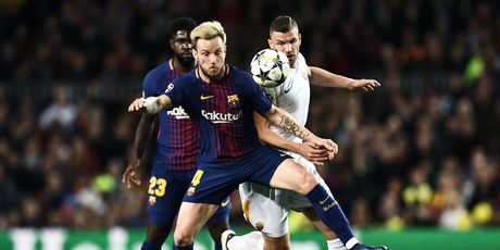 Ivan Rakitić (Foto: AFP)