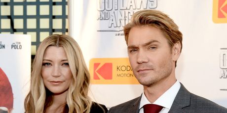 Chad Michael Murray (Foto: Getty Images)