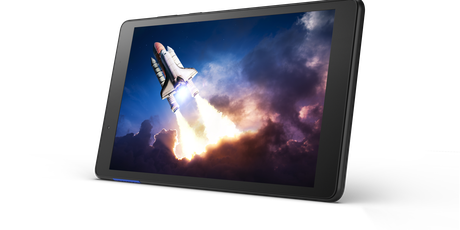 Lenovo Tab E8 (Foto: Lenovo)