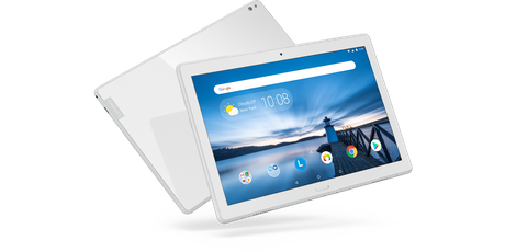 Lenovo Tab P10 (Foto: Lenovo)
