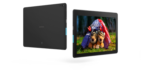 Lenovo Tab E10 (Foto: Lenovo)