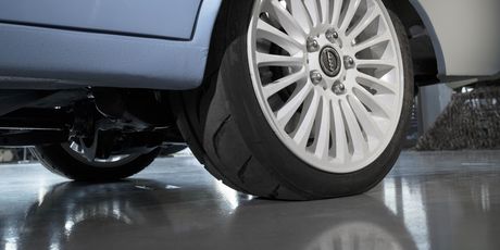 Kalašnjikov CV-1 (Foto: Kalašnjikov)