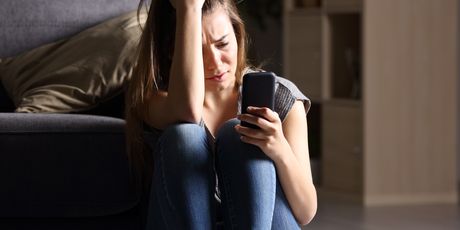 Izrazi lica otkrivaju pokoju tajnu o nama (Foto: Getty Images)