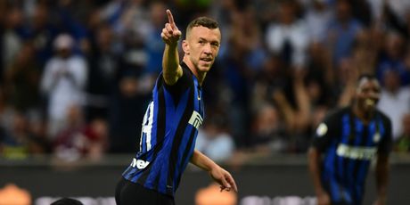 Ivan Perišić (Foto: AFP)