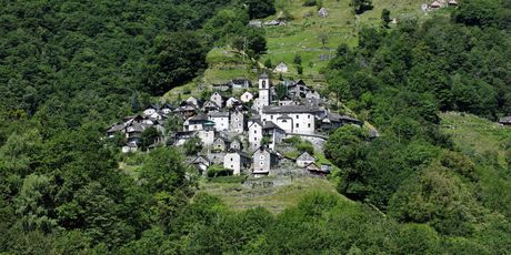 Corippo - 3