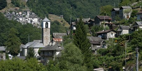 Corippo - 4