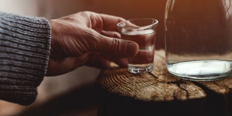 Rakija