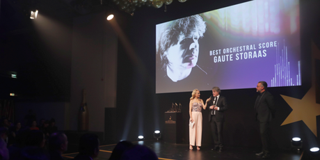 Camille awards (FOTO: PR)