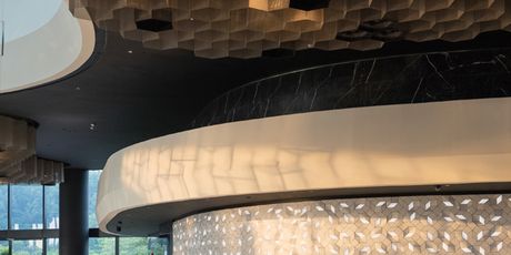 3LHD hotel - 3