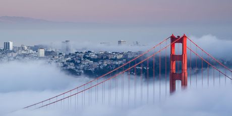 Golden Gate - 1