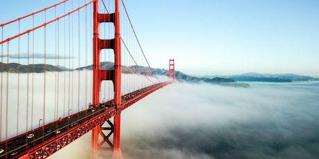 Golden Gate - 3