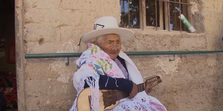 Najstarija osoba na svijetu je Bolivijanka od 118 godina (Foto: Dnevnik.hr) - 1