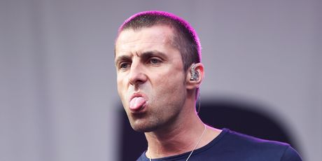 Liam Gallagher (Foto: Getty Images)