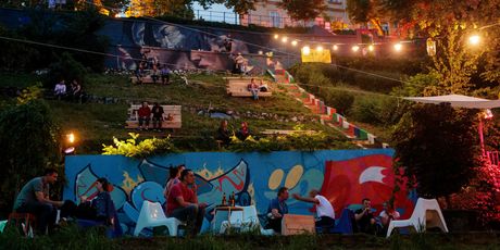 Art park - 4