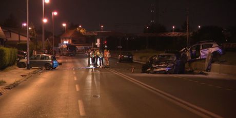 Raste broj poginulih na cestama (Foto: Dnevnik.hr) - 2