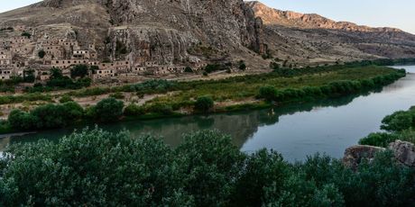 Hasankeyf - 3