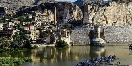 Hasankeyf - 4