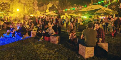 Zagreb Burger Festival - 2