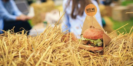 Zagreb Burger Festival - 3