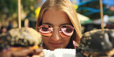 Zagreb Burger Festival - 4