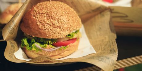 Zagreb Burger Festival - 5