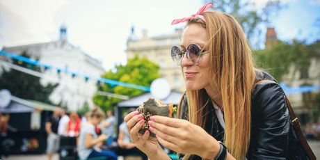 Zagreb Burger Festival - 6