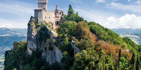San Marino - 1