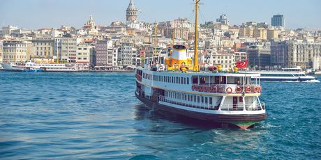Istanbul