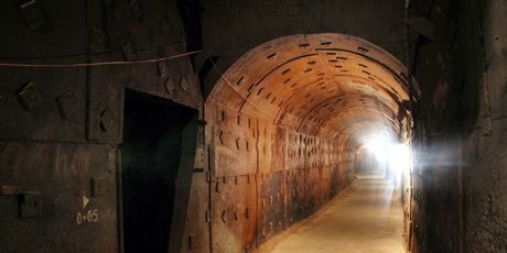 Bunker 42 u Moskvi - 2
