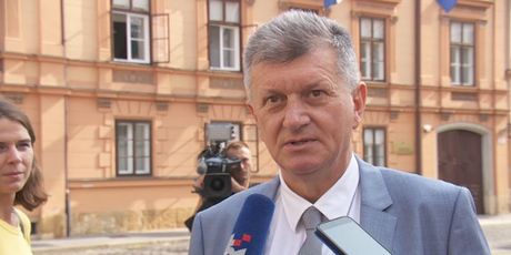 Milan Kujundžić (Foto: Dnevnik.hr)