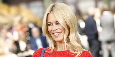 Claudia Schiffer (Foto: Getty Images)