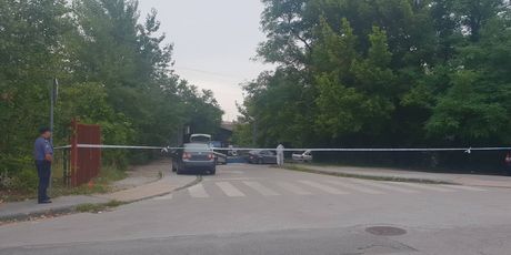 Jutro nakon stravičnog zločina na Kajzerici (Foto: Dnevnik.hr)