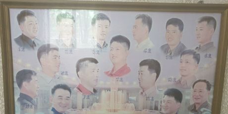 Sjeverna Koreja - 2