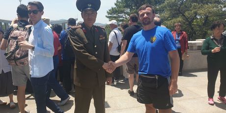 Sjeverna Koreja - 5
