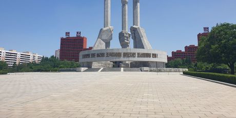 Sjeverna Koreja - 10