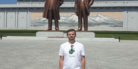 Sjeverna Koreja - 13