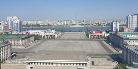 Sjeverna Koreja - 14
