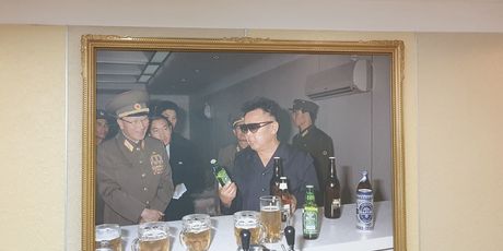 Sjeverna Koreja - 15