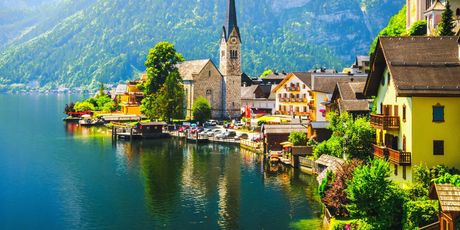 Hallstatt - 3