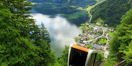 Hallstatt - 4