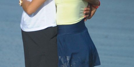 Jelena Đoković, Novak Đoković (Foto: Profimedia)