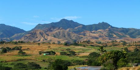 Viti Levu